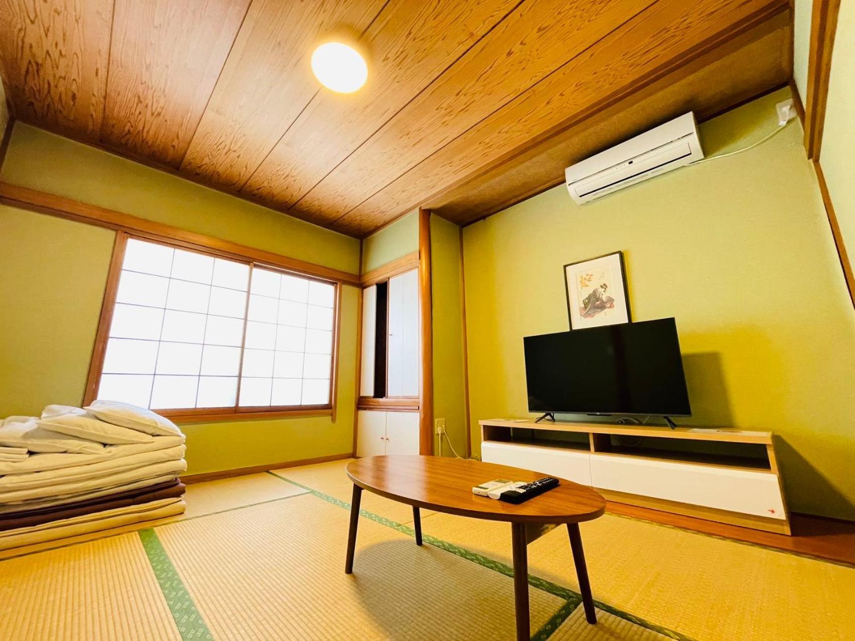Fit-Inn Asakusa Tokyo Eksteriør billede