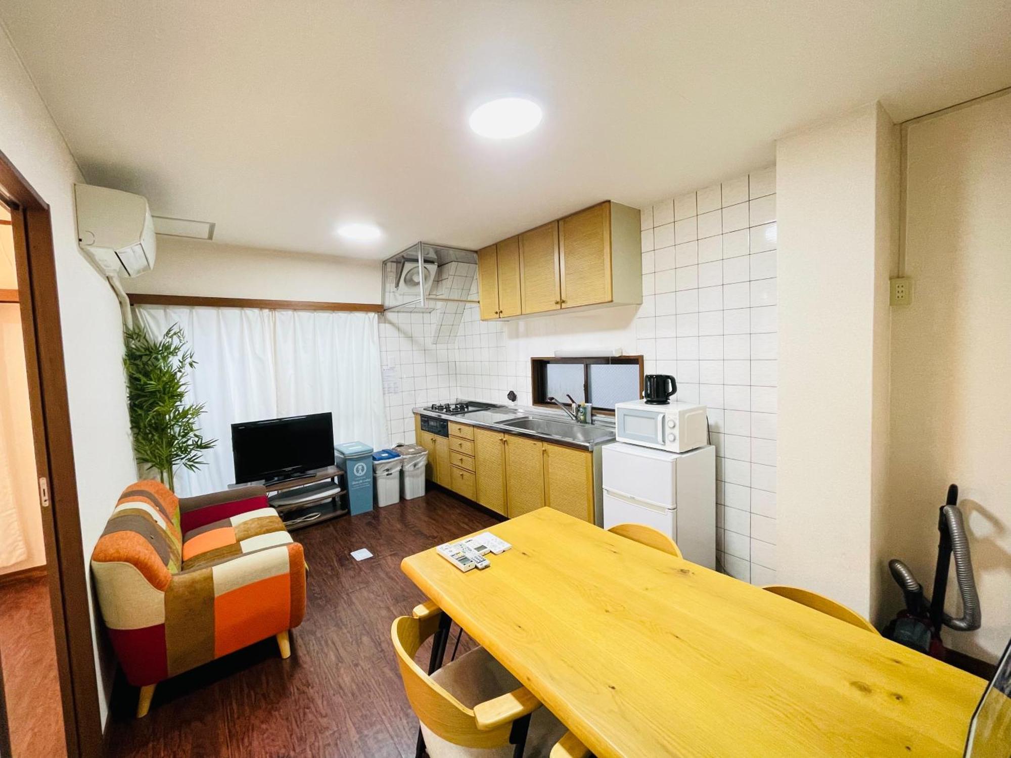 Fit-Inn Asakusa Tokyo Værelse billede